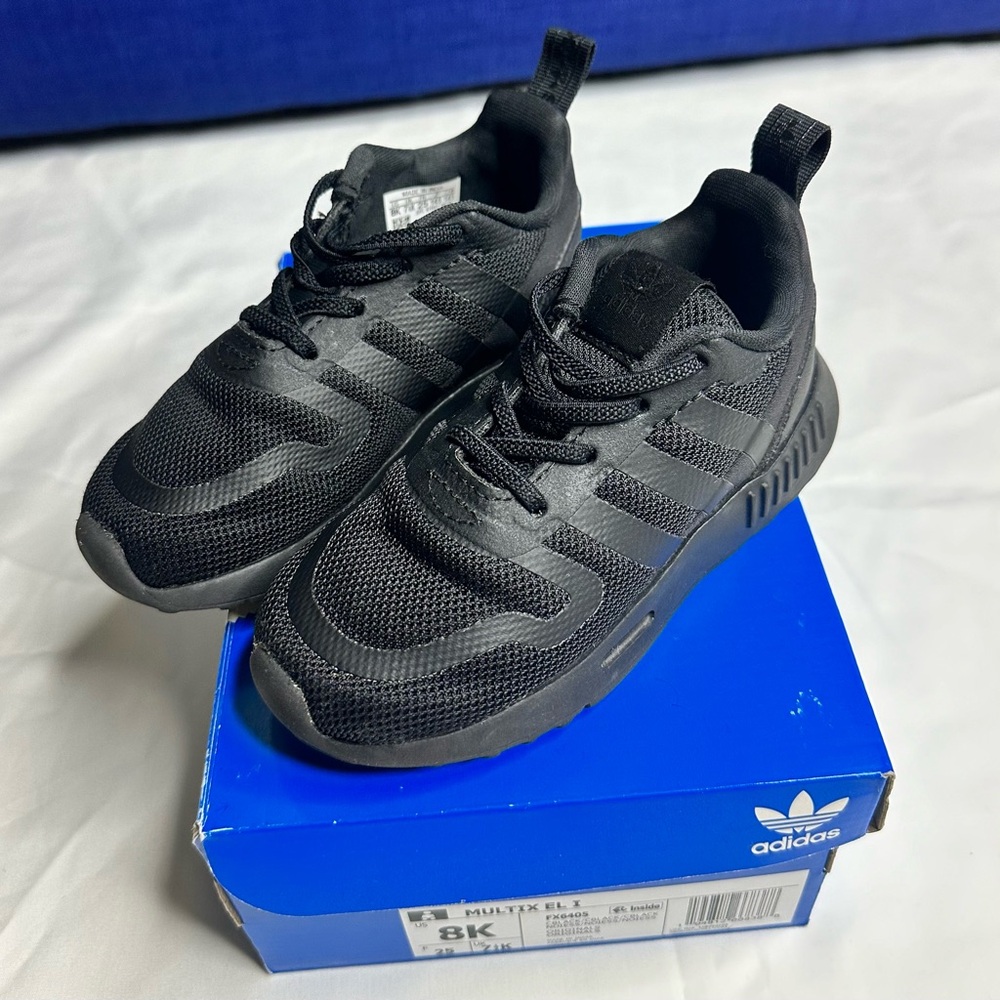 Adidas Multix Kids Shoe